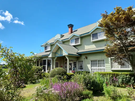 ペンション　グリーンカルデラ