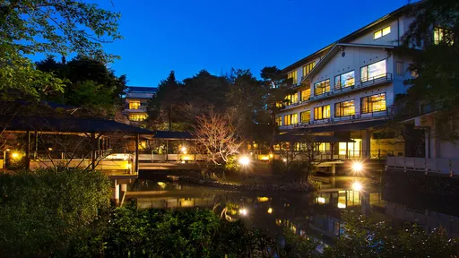 金沢辰口温泉　まつさき