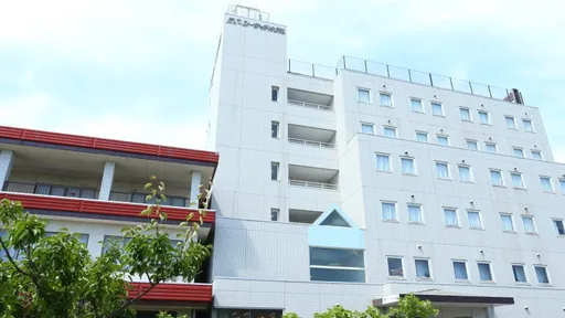 白子温泉　白子ニューシーサイドホテル