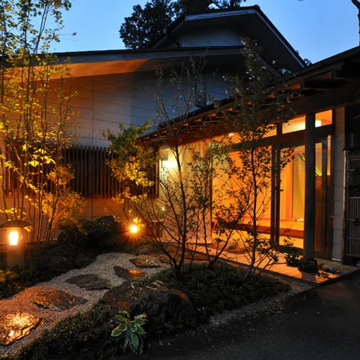 大人のための癒し宿　御宿　竹取物語