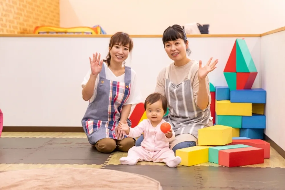 熱海で子連れにおすすめキッズスペース付きホテル7選！