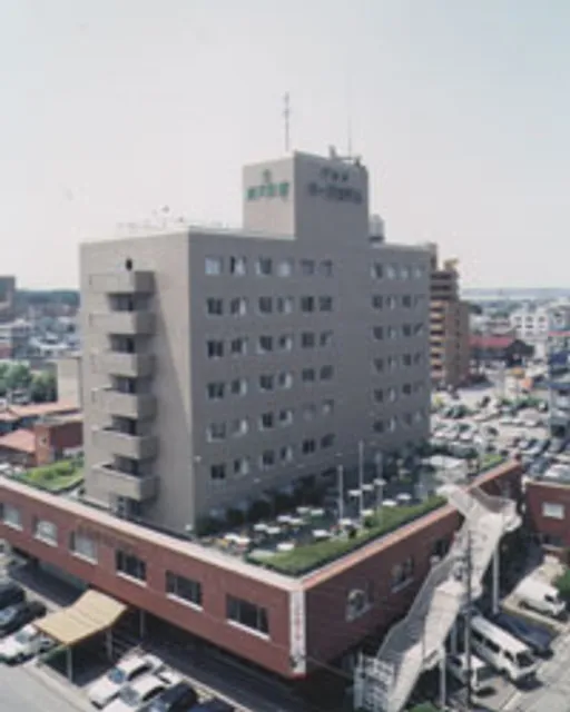 アキタパークホテル