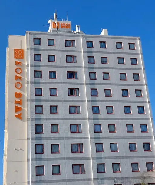 ホテルウィングインターナショナル下関