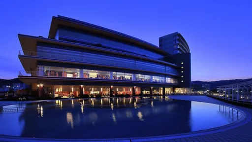 琵琶湖ホテル