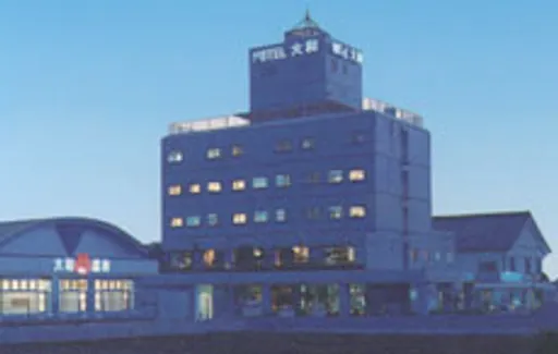 大和温泉ホテル　＜種子島＞