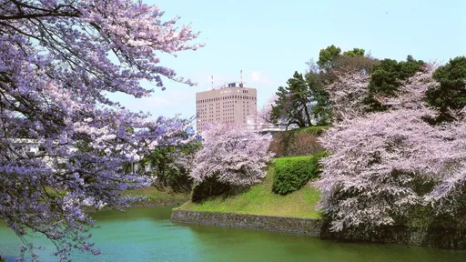 ホテルグランドパレス（Hotel　Grand　Palace）