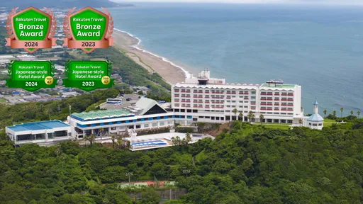 伊良湖ビューホテル