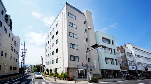 ホテルトレンド松本