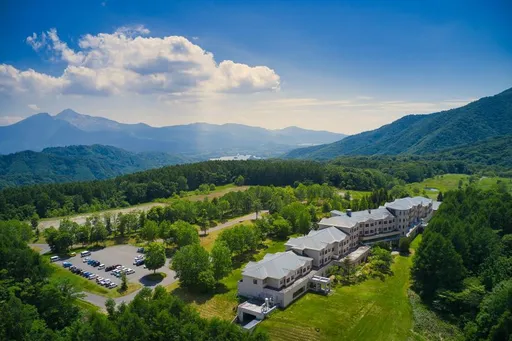 裏磐梯　グランデコ　東急ホテル