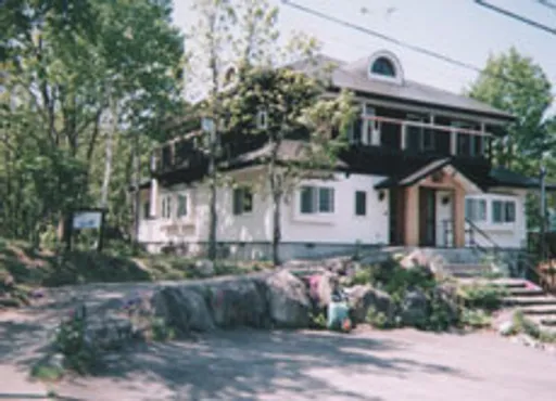 ペンション　ＰａＰａ