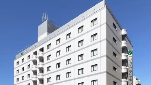 チサン　ホテル　蒲田（旧ホテルビスタ蒲田東京）