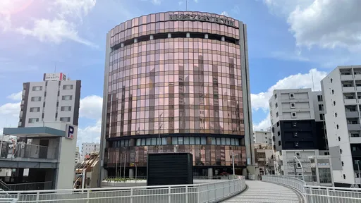 リゾートカプセル桜木町（ＢＢＨホテルグループ）