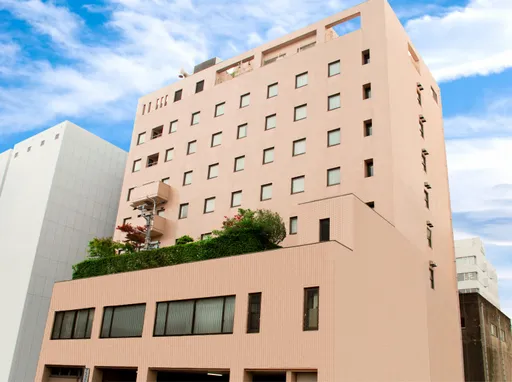 高知サンライズホテル