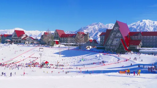 ホテルグリーンプラザ上越