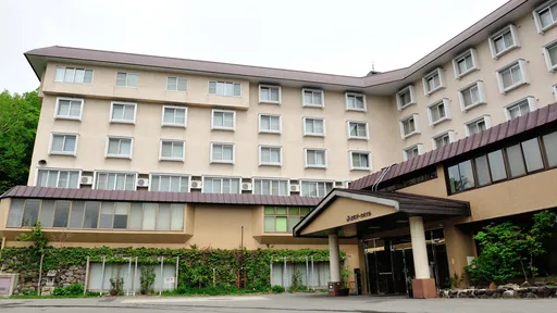 高天ヶ原温泉　志賀パークホテル