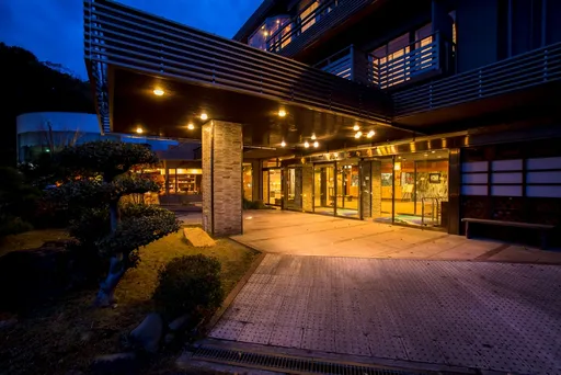 天橋立温泉　ホテル北野屋