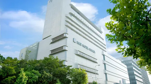 ＫＫＲホテル大阪（国家公務員共済組合連合会大阪共済会館）
