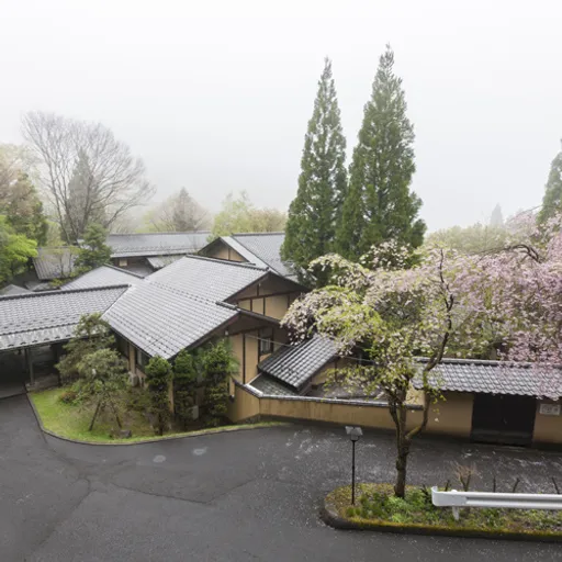 土湯別邸　里の湯