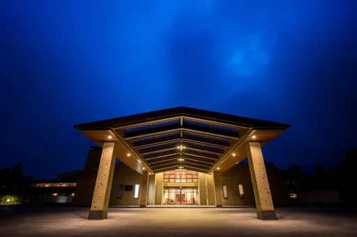 軽井沢浅間プリンスホテル