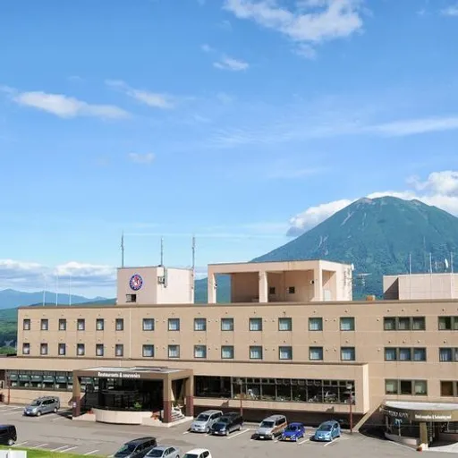 ニセコ東急リゾート　ホテルニセコアルペン