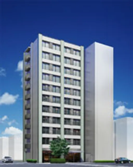 スマイルホテル松山