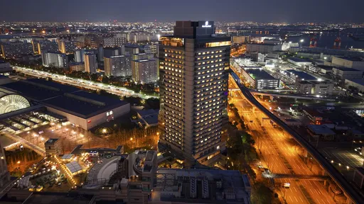 ハイアット　リージェンシー　大阪