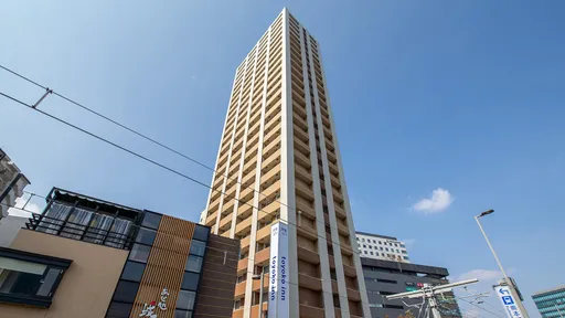 東横イン熊本駅前