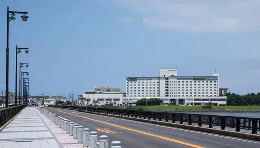 ホテル＆リゾーツ　佐賀　唐津　－ＤＡＩＷＡ　ＲＯＹＡＬ　ＨＯＴＥＬ－