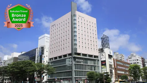 リッチモンドホテルプレミア仙台駅前