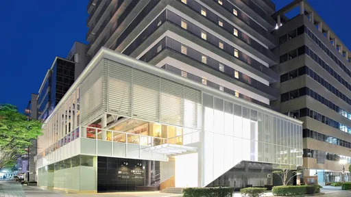 ホテルトラスティ神戸旧居留地