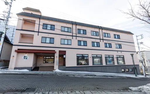 ホテル　ねむろ海陽亭