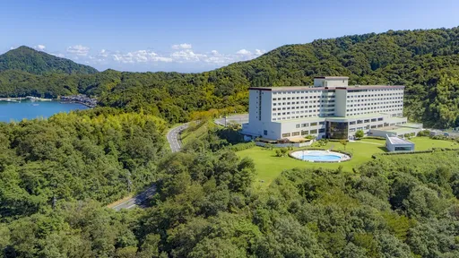 ホテル＆リゾーツ　京都　宮津　－ＤＡＩＷＡ　ＲＯＹＡＬ　ＨＯＴＥＬ－