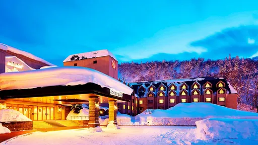 シェラトン北海道キロロリゾート