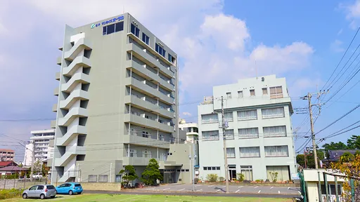 白子・サンライズオーツカ