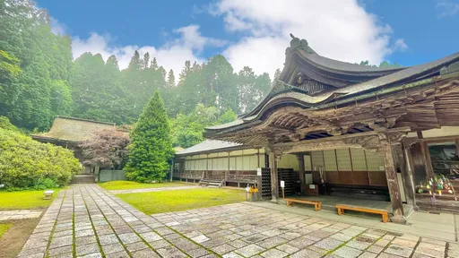 金剛三昧院