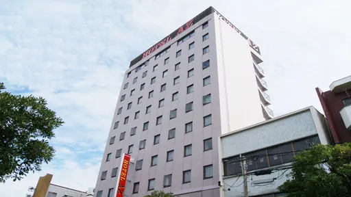 ＨＯＴＥＬ　ＡＺ　山口徳山店