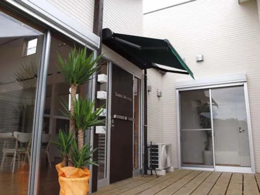 Ｈｏｔｅｌ　ＳＡＮＤＡＬＷＯＯＤ＜種子島＞