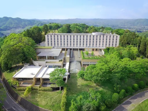 ホテルツインリンク