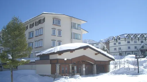 志賀レークホテル