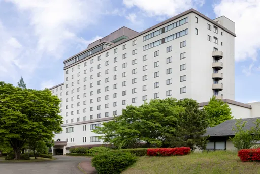 アクティブリゾーツ　宮城蔵王　－ＤＡＩＷＡ　ＲＯＹＡＬ　ＨＯＴＥＬ－