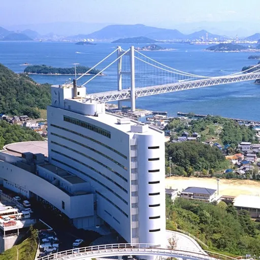 倉敷せとうち児島ホテル