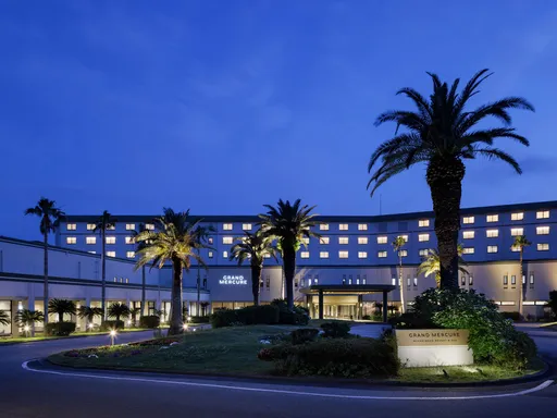 ホテル＆リゾーツ　南房総　－ＤＡＩＷＡ　ＲＯＹＡＬ　ＨＯＴＥＬ－