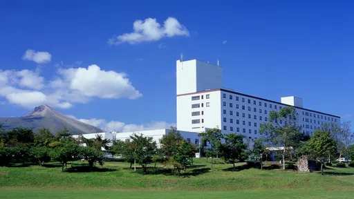 ロイヤルホテル　みなみ北海道鹿部　－ＤＡＩＷＡ　ＲＯＹＡＬ　ＨＯＴＥＬ－