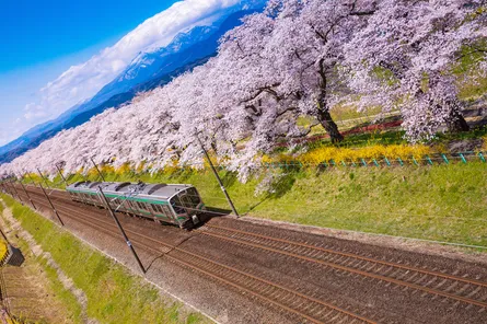 大阪で電車が見えるトレインビューのホテル17選！大人も子どもも楽しめるホテルをご紹介！