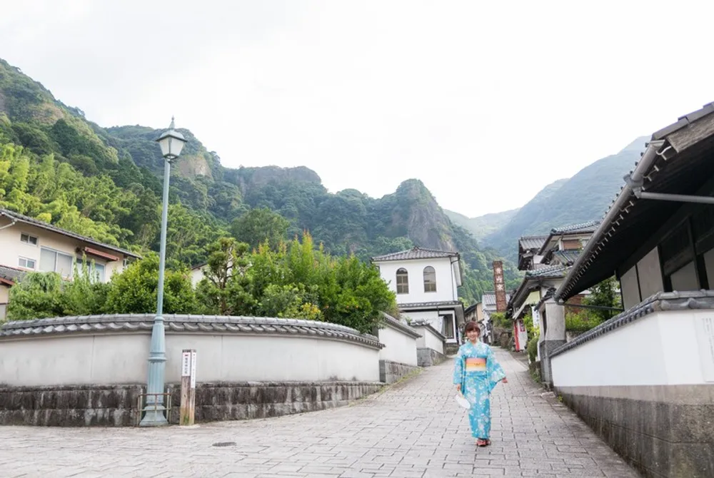 三朝温泉でオンドルのある宿3選！湯治におすすめ旅館もご紹介！