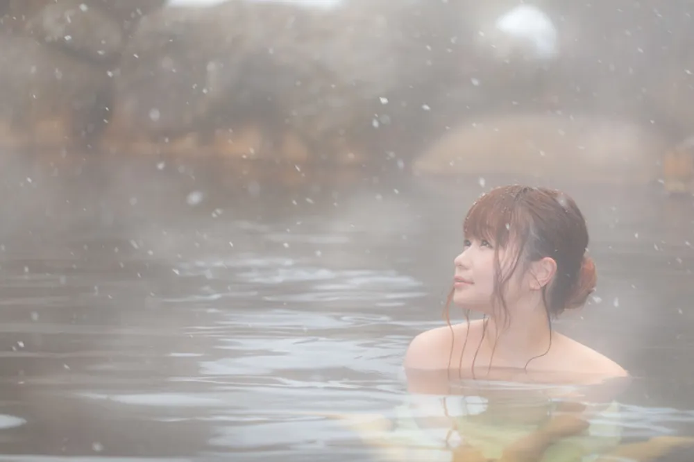 下呂・奥飛騨で露天風呂付客室のある旅館5選！お部屋で源泉かけ流しの温泉がある旅館もご紹介！