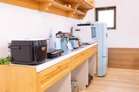 山梨でキッチン付き客室があるホテル7選！カップルで凝った料理に挑戦しよう！