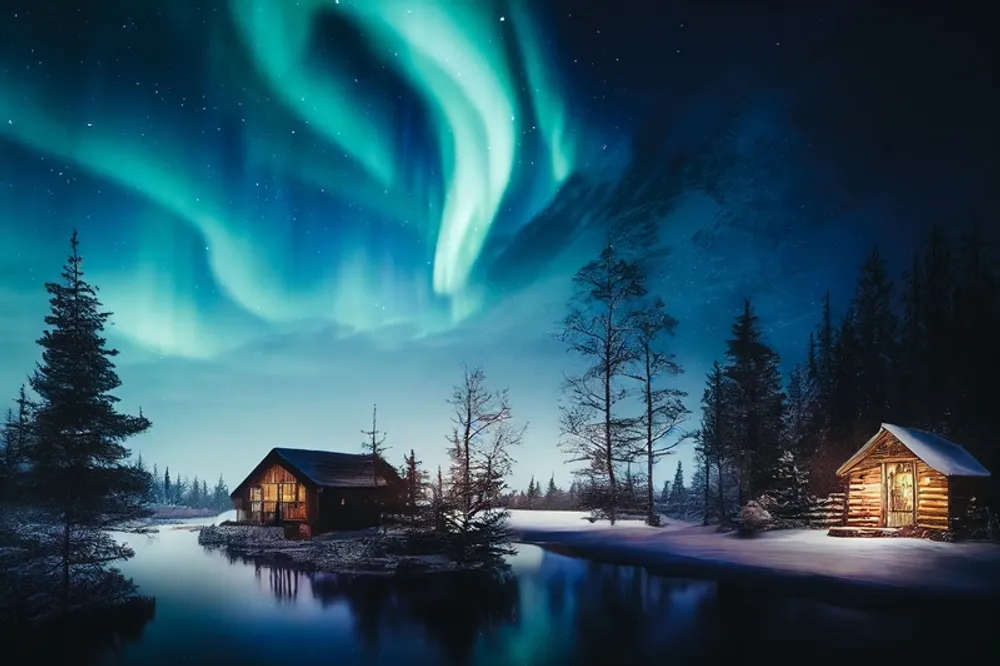 中国地方で子連れにおすすめのコテージ7選！ファミリー向けの安いグランピング施設もご紹介！