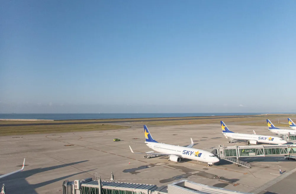 りんくうタウン駅周辺のアクセス抜群のおすすめホテル6選！関西空港へのアクセス抜群の宿泊施設をご紹介！