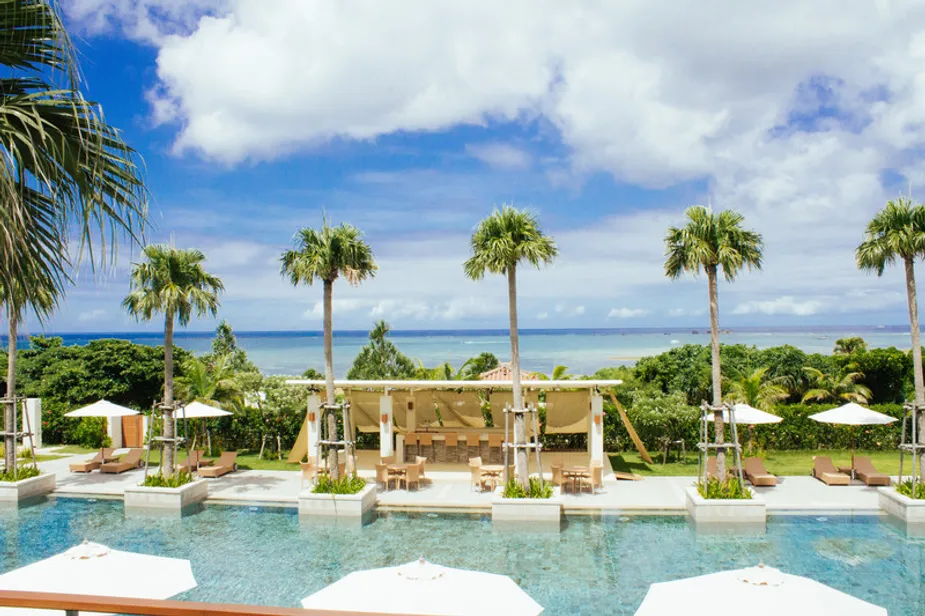 石垣島でのんびり女子一人旅におすすめのホテル5選！